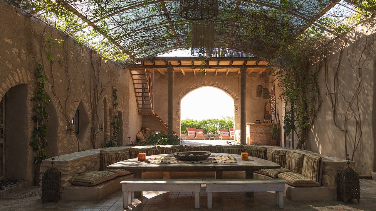 Should You Use a Booking Platform for Retreats? (Why Sacred Ohms Is Different)