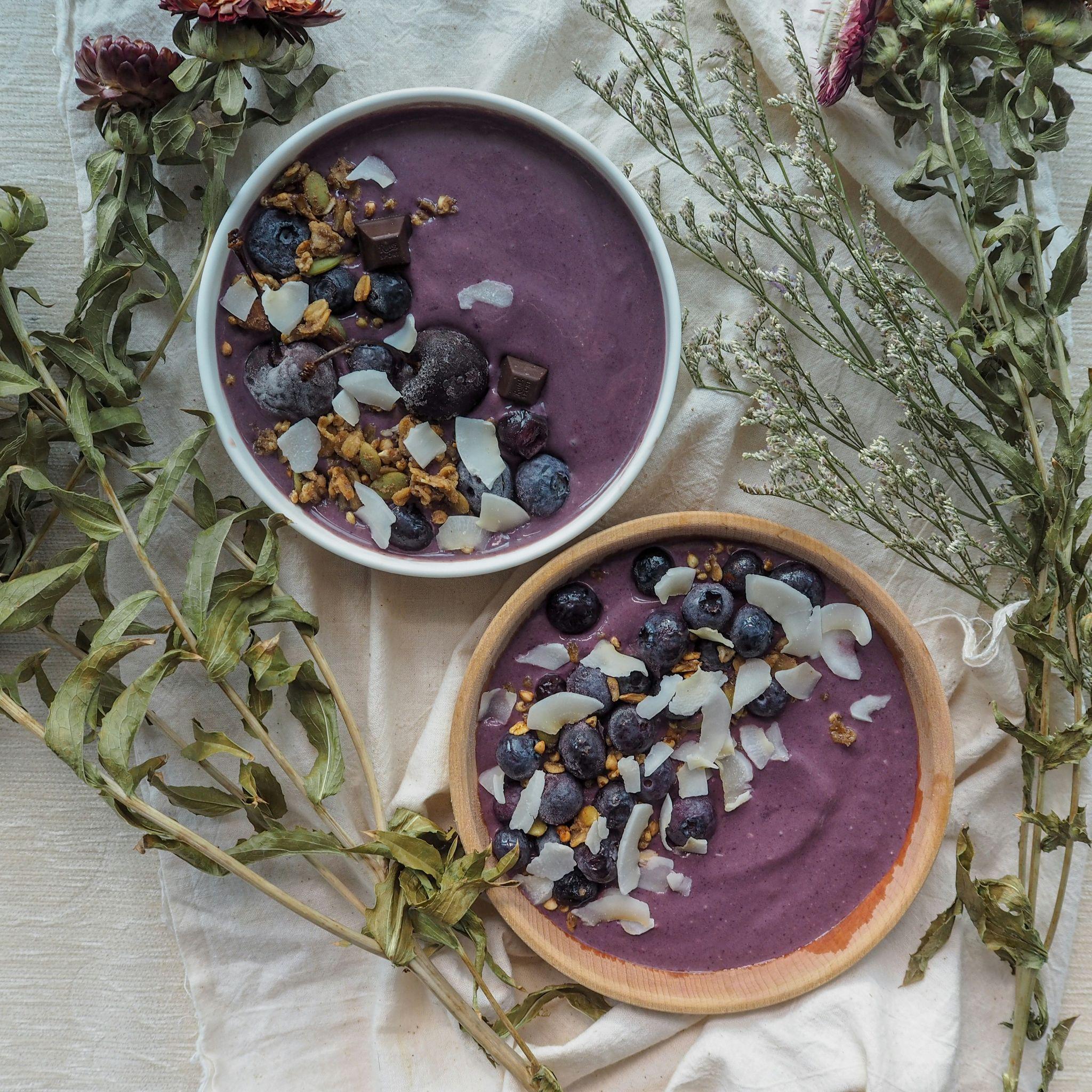 High-Quality, Nourishing Food