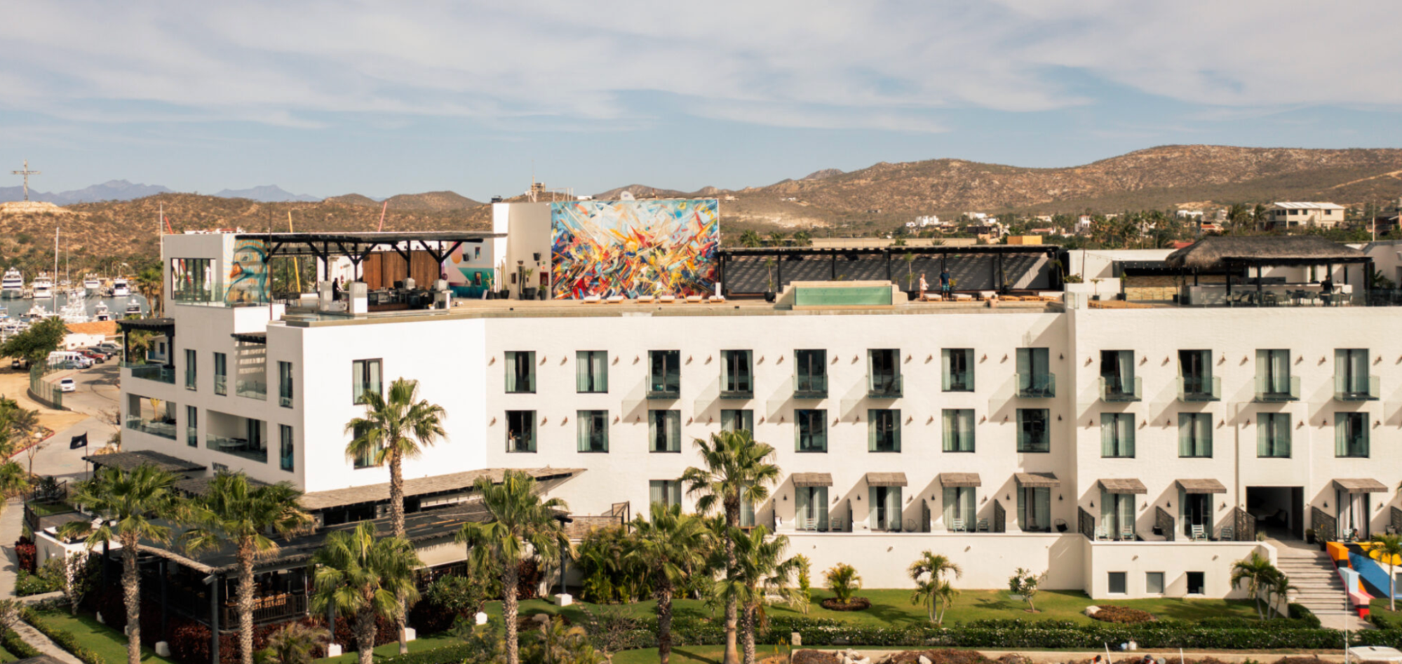 Gathering Space That Matches Your Needs