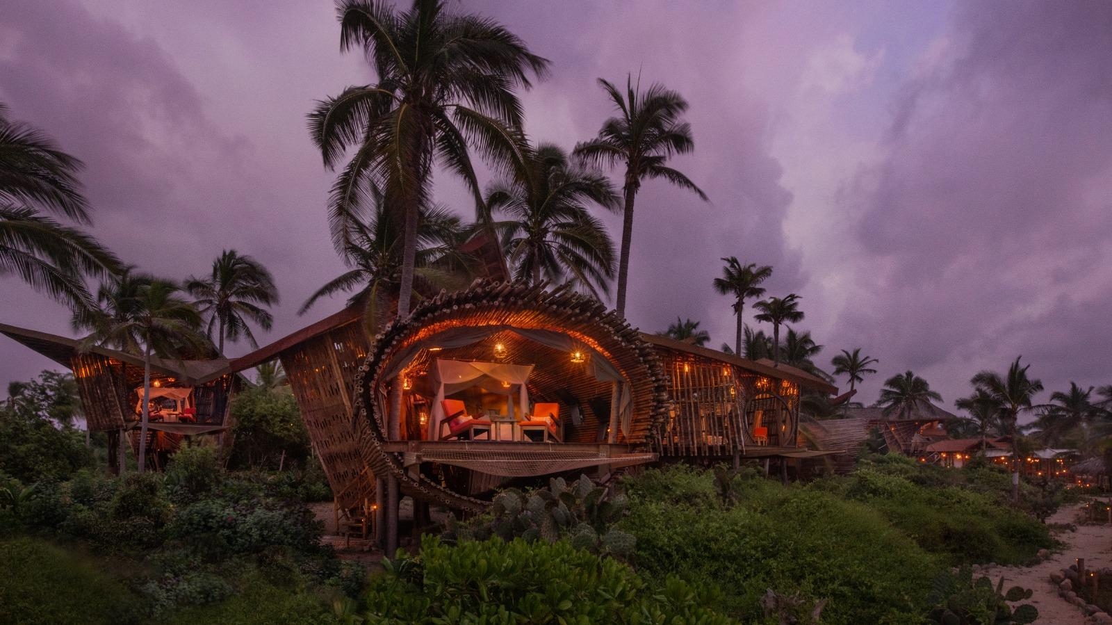 A Regenerative Coastal Sanctuary<