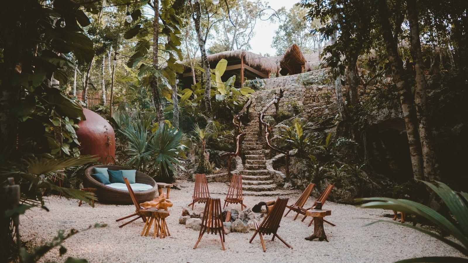 Sacred Jungle Immersion Meets Mayan Wisdom