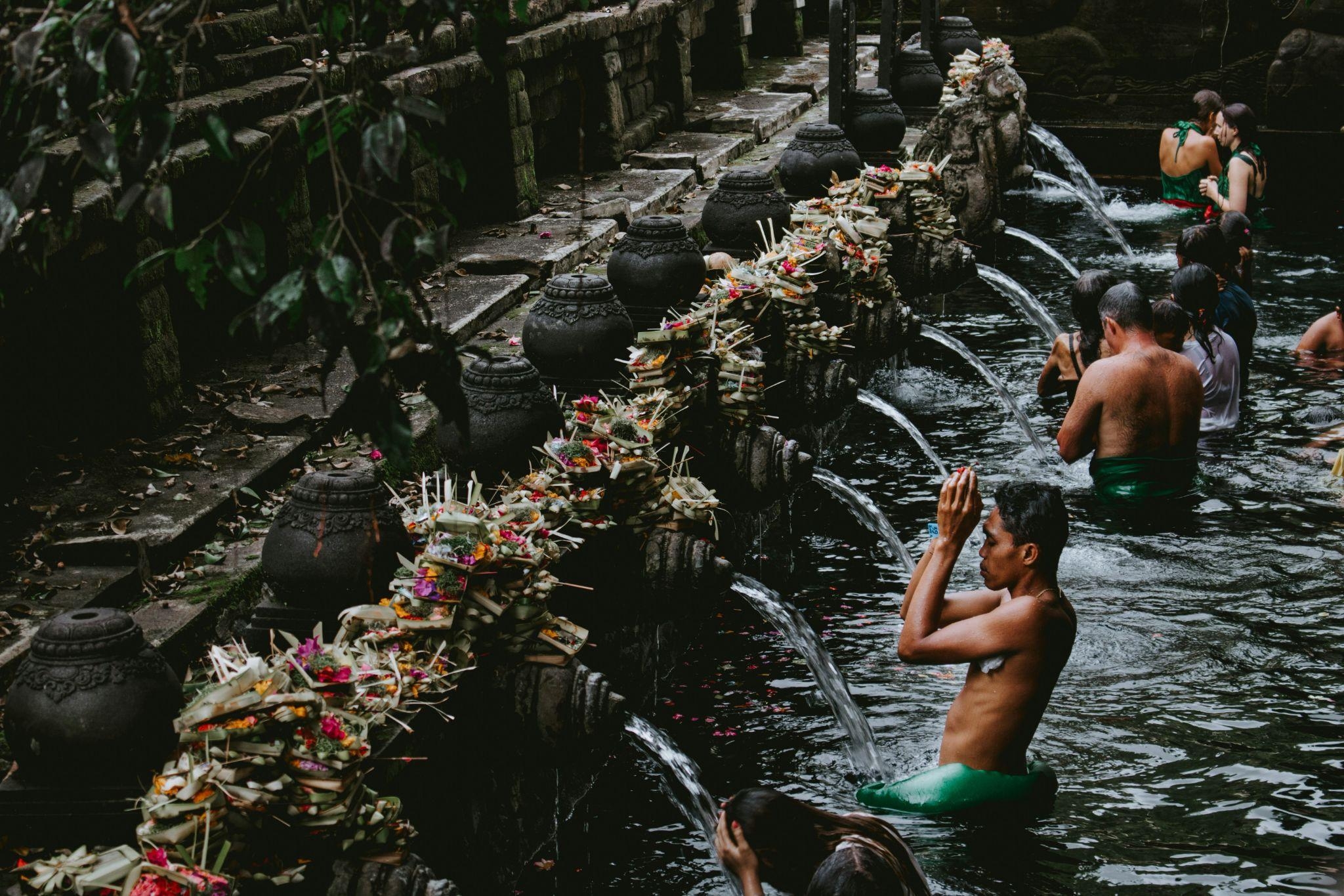 Top Trending Retreat Destinations and What Makes Them Magical