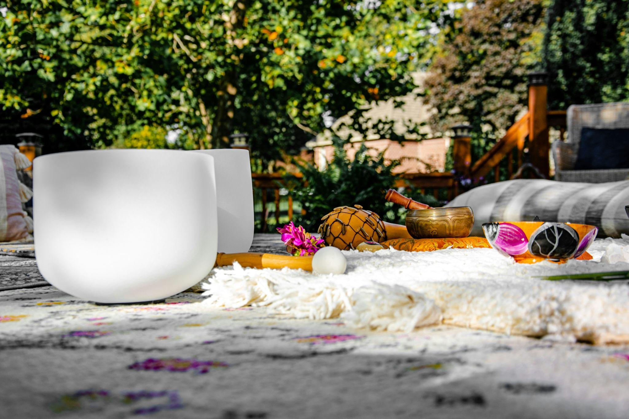 Unique and Transformative Retreat Activity Ideas