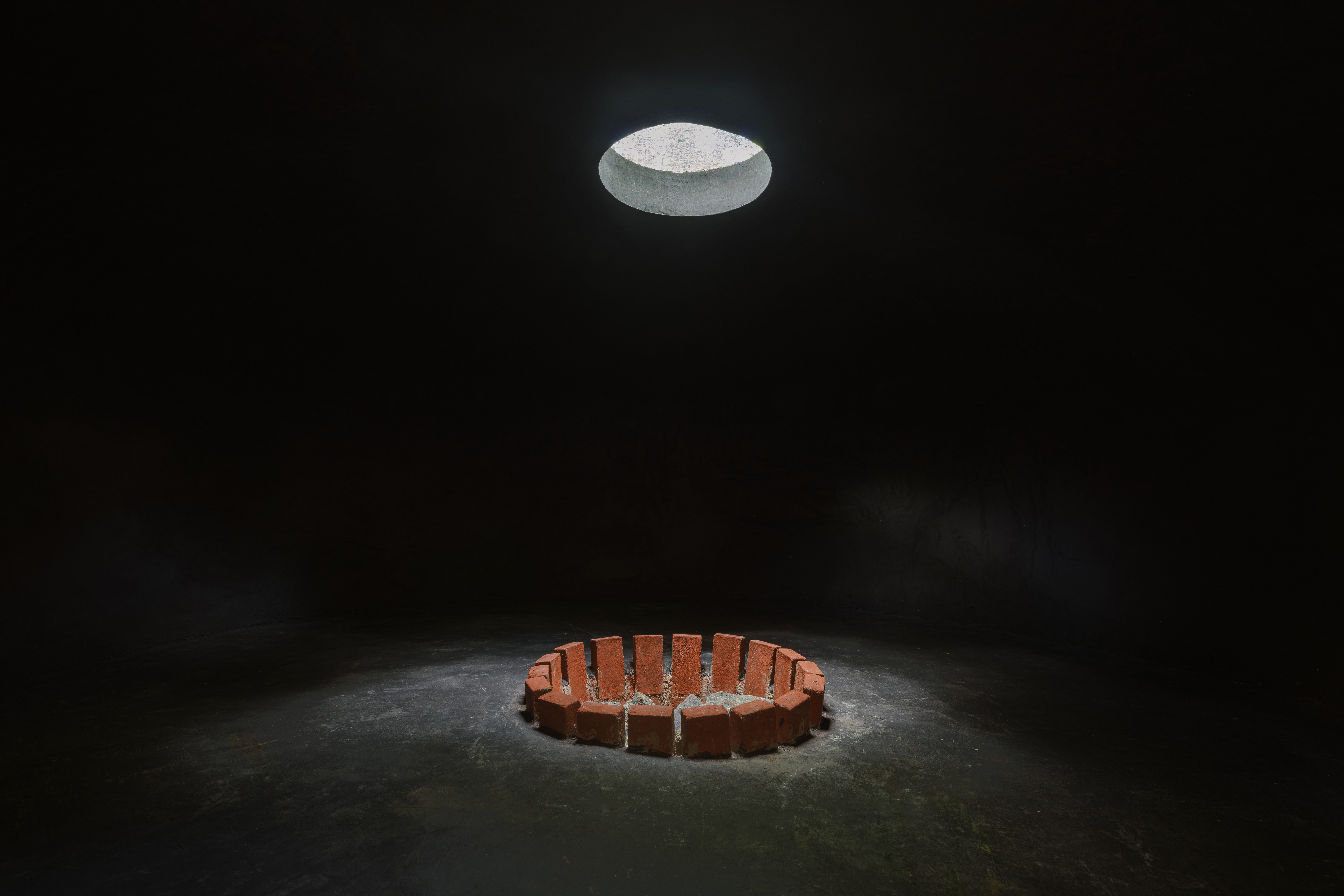 Temazcal