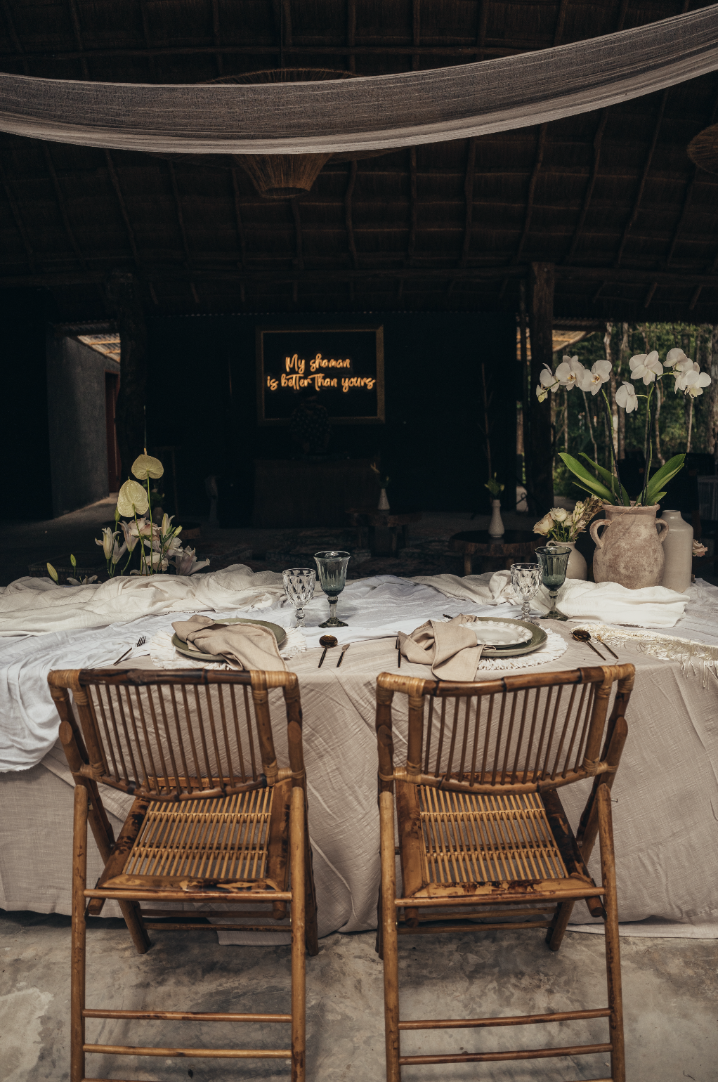 Weddings