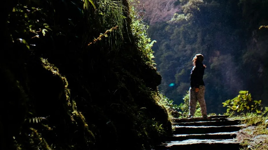 Gocta Hike