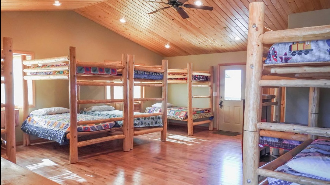 Bunkhouse