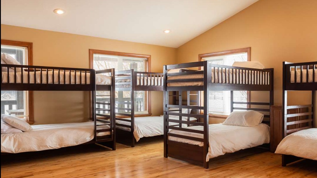 Bunkhouse