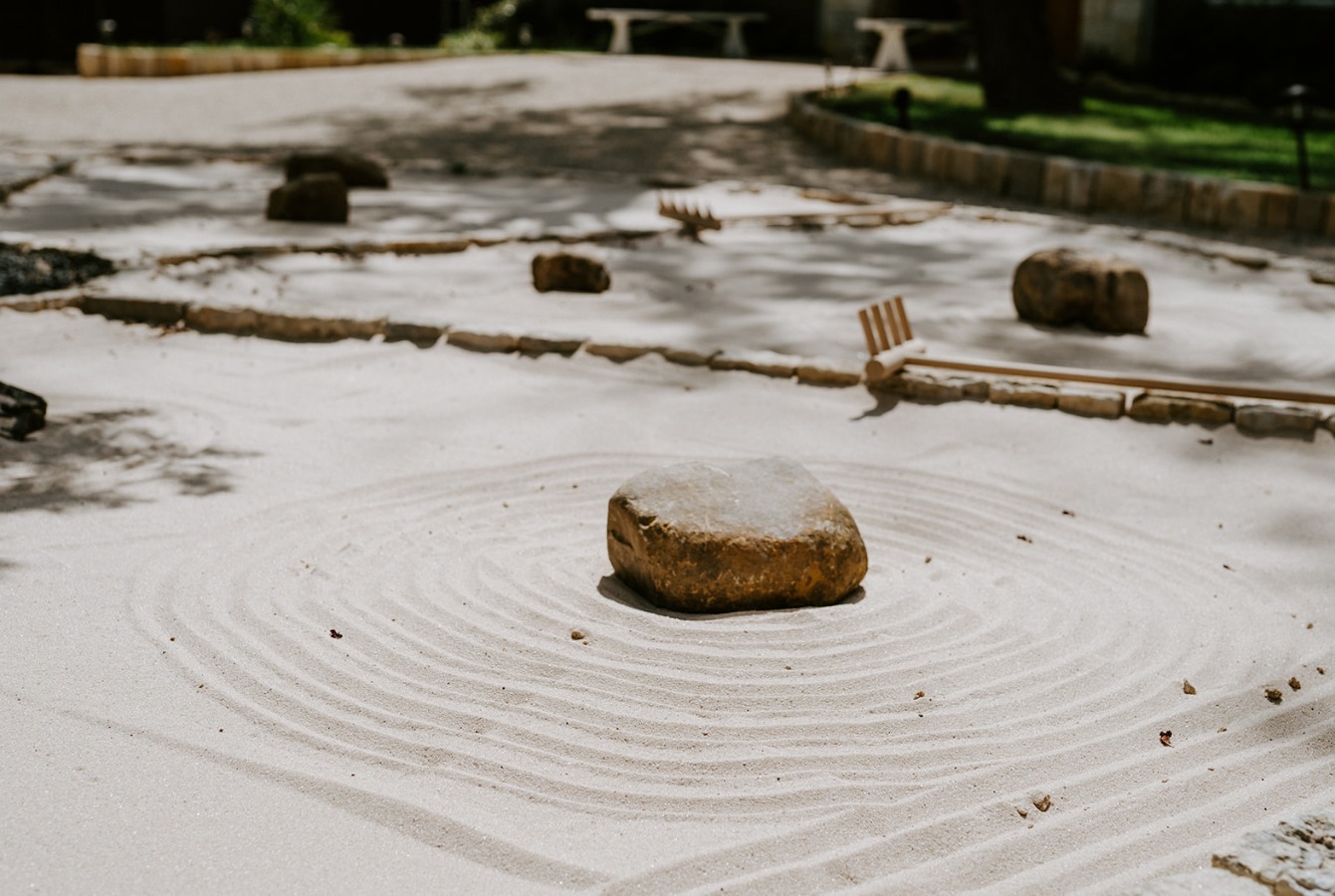 Zen Garden